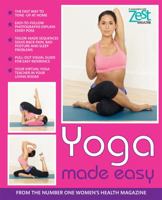 Yoga Made Easy 184340527X Book Cover