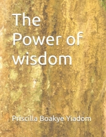 The Power of wisdom B0FL173L9Q Book Cover