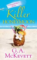 Killer Honeymoon 0758276516 Book Cover