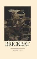 Brickbat: Tales of Absurdist Dark Humour B0DXWXQBKM Book Cover