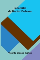 La Familia De Doctor Pedraza 9371342587 Book Cover