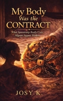 My Body Was the Contract: What Sponsorship Really Costs Migrant Workers 1066627606 Book Cover