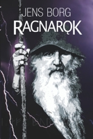 Ragnarok 0994300808 Book Cover