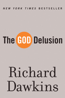 The God Delusion 0618918248 Book Cover