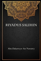 Auszüge aus dem Riyadus Salihin 1805456105 Book Cover