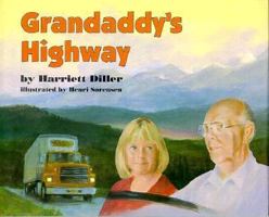 Grandaddy's Highway 1878093630 Book Cover