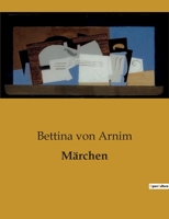 Märchen B0BW82QDLQ Book Cover