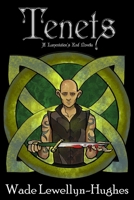 Tenets: A Lamentation's End Novella 0990817520 Book Cover