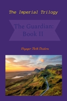 The Guardian 1387443070 Book Cover
