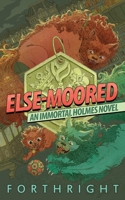 Else-Moored 1631231065 Book Cover