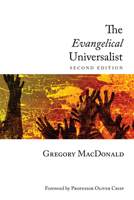 The Evangelical Universalist 1597523658 Book Cover