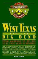 Big Bend & West Texas (Lone Star Guides)