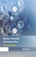 Modern Scientific Communication 1774073145 Book Cover