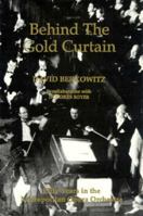 Behind the Gold Curtain: Fifty Years in the Metropolitan Opera Orchestra 0913559296 Book Cover