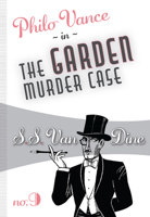 The Garden Murder Case 1631942050 Book Cover