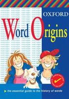 Word Origins 019911160X Book Cover