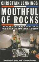 Mouthful of Rocks 0871133407 Book Cover