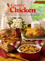 Country Chicken 0898211964 Book Cover
