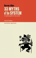 33 Myths of the System 1838407340 Book Cover