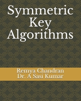 Symmetric Key Algorithms 1085970051 Book Cover