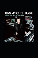 Son nom est Jean-Michel Jarre: Le mur du son synthétique B08J1TQ684 Book Cover