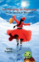 Izel Karakoy et Kaplumga: Sur les chemins du miel sacré (French Edition) 2957746727 Book Cover