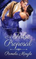 A False Proposal 168281162X Book Cover