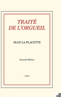 Trait de l'Orgueil 1179957652 Book Cover