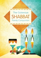 Gateways Shabbat Family Companion 0874419964 Book Cover