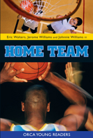 Home Team 1554692180 Book Cover