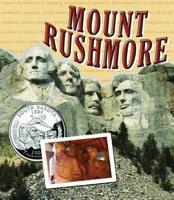 Mount Rushmore (American Symbols and Landmarks) 1604729740 Book Cover