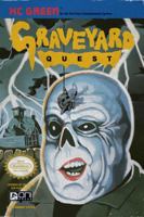 Graveyard Quest 1620102897 Book Cover