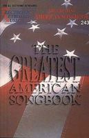 Ekm #243 - The Greatest American Songbook 0793507200 Book Cover