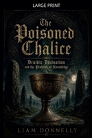The Poisoned Chalice B0GZ5K946Y Book Cover