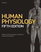 Human Physiology 019873722X Book Cover