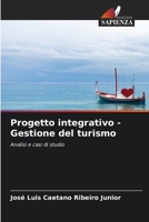 Progetto integrativo - Gestione del turismo 6206000591 Book Cover