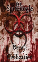 Decay 1087910978 Book Cover
