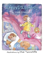 Raindreams 0578944561 Book Cover