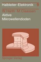 Aktive Mikrowellendioden 3540102035 Book Cover