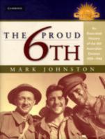 The Proud 6th 0521514118 Book Cover
