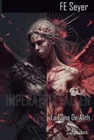 Imperatrix Fallen: La cuna de Alith 9564090601 Book Cover
