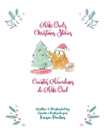 Niki Owl's Christmas Stories - Cuentos Navide?os de Niki Owl null Book Cover