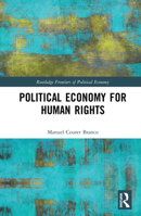 Political Economy for Human Rights 1138732079 Book Cover