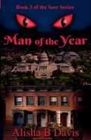 Man of the Year (Seer) B0F2GS8NW1 Book Cover