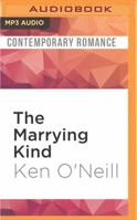The Marrying Kind 1602826706 Book Cover