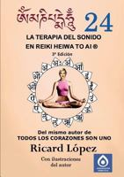 La terapia del sonido en Reiki Heiwa to Ai (R) 1291707166 Book Cover