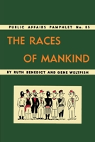 In Henry's Backyard: The Races of Mankind 1684224519 Book Cover