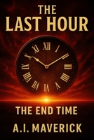 The Last Hour: The End Times B0FG25Q7BD Book Cover