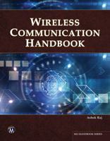 Wireless Communication Handbook 1683921208 Book Cover