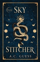 Sky Stitcher 1965736009 Book Cover